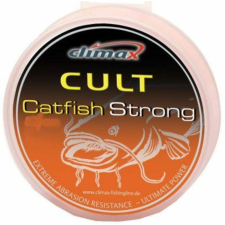 Climax Catfish Strong Braid horgászzsinór