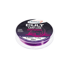 Climax CULT CARP DEEP PURPLE MONO 300m 0.40mm horgászzsinór