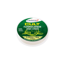 Climax CULT CARP FLUOROCARBON SNAG LEADER 50m 0.60mm 40lb horgászzsinór