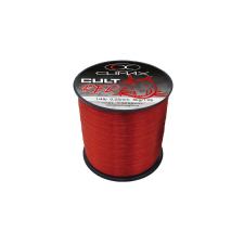 Climax CULT CARP RED MONO 300m 0.35mm horgászzsinór