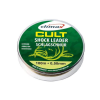  Climax Cult Carp Shock Leader 100m 0.50mm 35lb 15.5kg Camouflage pontyozó előkezsinór