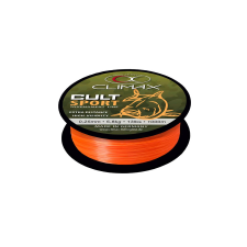 Climax CULT CARP SPORT MONO ORANGE 1000m 0.20mm horgászzsinór