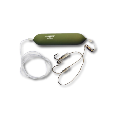 Climax CULT CATFISH RIG BAITFISH COMBI RIG 180cm 54kg 7/0 3/0 horog