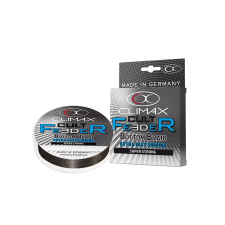 Climax CULT FEEDER BOTTOM BRAID 110m 0.24mm 11.8kg Dark Grey horgászkiegészítő