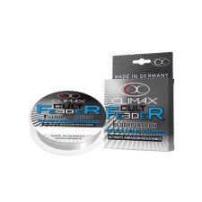  Climax Cult Feeder Fluorocarbon Invisibile Hooklink 25m 0.22mm előkezsinór horgászzsinór