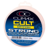  Climax Fir Textil Cult Catfish Strong White 1000m 0.50mm 50kg fonott zsinór