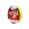  Climax Hyper Spinning Fluo Yellow 150m 0.28mm fluorocarbon bevonatos monofil zsinór