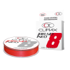  Climax iBraid Neo X8 Fluo Red 135m 0,06mm 3,2kg fonott zsinór