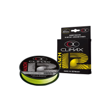 Climax MACH X12 FLUO YELLOW 135m 0.20mm 12.8kg horgászzsinór
