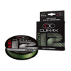  Climax Mach X12 Moss Green 135m 0,17mm 9,6kg fonott zsinór