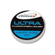  Climax Ultra Predator Fluorocarbon 10m 14kg előkezsinór horgászzsinór