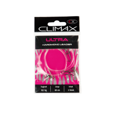  Climax Ultra Predator Hardmono 60cm 4,5kg ragadozó előke csali