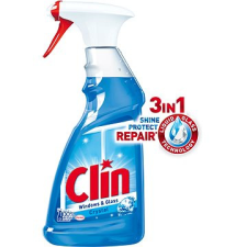 Clin ablak Blue 500 ml Gun tisztító- és takarítószer, higiénia