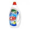 Clin Ablaktisztító, 4 l, utántöltő, CLIN, citrom