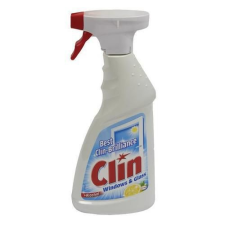  Clin ablaktisztító, 500 ml, 10 db tisztító- és takarítószer, higiénia