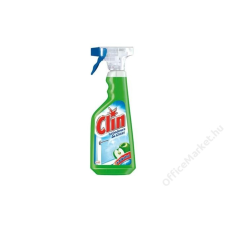 Clin Ablaktisztító, 500 ml, CLIN, alma (KHT014H) tisztító- és takarítószer, higiénia