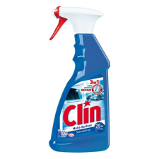 Clin Ablaktisztító szórófejes, 500 ml., Multi-Surface, Clin tisztító- és takarítószer, higiénia