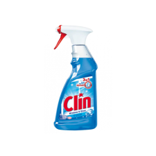 Clin Ablaktisztító szórófejes 500 ml W&G Clin Crystal tisztító- és takarítószer, higiénia