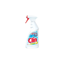 Clin Ablaktisztító szórófejes, 500 ml W&G Lemon, Clin tisztító- és takarítószer, higiénia