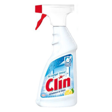 Clin Ablaktisztító szórófejes CLIN Lemon 500 ml tisztító- és takarítószer, higiénia