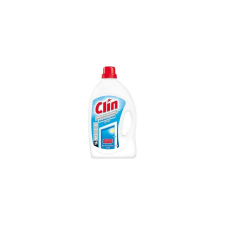 Clin Ablaktisztító utántöltő 4500 ml Professional W&amp;G Clin lemon tisztító- és takarítószer, higiénia