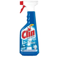 Clin Általános tisztítószer, 0,5 l, CLIN "Multi shine" tisztító- és takarítószer, higiénia