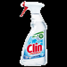 Clin Antifog szórófejes ablaktisztító 500 ml tisztító- és takarítószer, higiénia