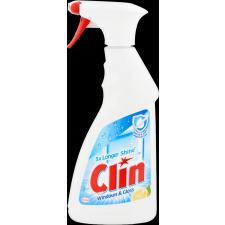 Clin Clin üvegtisztító szórófejes 500ml (Karton - 10 db) tisztító- és takarítószer, higiénia