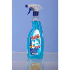 Clin Dalma Ablak Varázs ablaktisztító 500ml (10632) (C10632) tisztító- és takarítószer, higiénia
