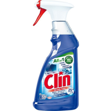 Clin MultiShine Szórófejes 0,5 l tisztító- és takarítószer, higiénia