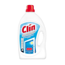  Clin Professional ablaktisztító 4,5 L tisztító- és takarítószer, higiénia