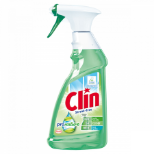 Clin ProNature Ablaktisztító szórófejes 500 ml tisztító- és takarítószer, higiénia