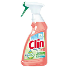  CLIN PRONATURE ABLAKTISZTÍTÓ SZÓRÓFEJES GRAPEFRUIT 500ML tisztító- és takarítószer, higiénia