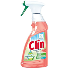 Clin ProNature Grapefruit ablaktisztító 500 ml tisztító- és takarítószer, higiénia