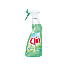 Clin ProNature szórófejes ablaktisztító - 500ml tisztító- és takarítószer, higiénia