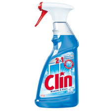 Clin universal pumpás ablaktisztító 500ml tisztító- és takarítószer, higiénia