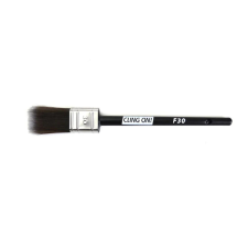 Cling On! Bútorfestő ecset - F30 - Flat Brush (1 db) hobbifesték