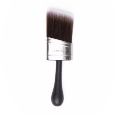 Cling On! Bútorfestő ecset - SA50 - Angled Shortie brush (1 db) hobbifesték