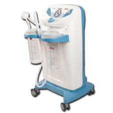 CLINIC PLUS váladékszívó 60 l/min gyógyászati segédeszköz