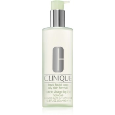 Clinique 3 Steps folyékony szappan kombinált és zsíros bőrre 400 ml tisztító- és takarítószer, higiénia