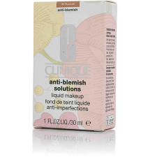 Clinique Anti-Blemish Solutions Liquid Make-Up CN70 Vanilla 30 ml smink alapozó