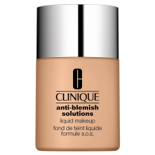 Clinique Anti-Blemish Solutions Liquid Makeup . Fresh Sand Alapozó 30 ml smink alapozó