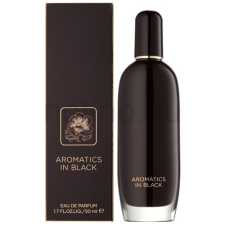 Clinique Aromatics In Black EDP 50 ml parfüm és kölni