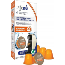 Clinique Caffenu Nespresso Tisztító Kapszulák 10 Db (Caffenu) kávéfőző kellék