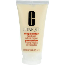 Clinique Deep Comfort Hand and Cuticle Creme 75 ml kézápolás