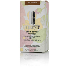 Clinique Even Better Clinical SPF20 WN 114 Golden 30 ml smink alapozó