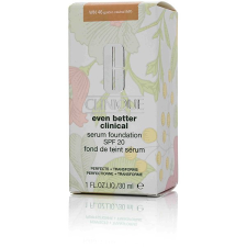 Clinique Even Better Clinical SPF20 WN 46 Golden Neutral 30 ml smink alapozó
