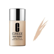 Clinique Even Better Make-up folyékony make-up száraz és kombinált bőrre kozmetikum