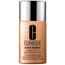  Clinique Even Better smink SPF15 smink alapozó
