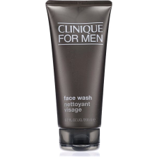 Clinique For Men Face Wash 200 ml arctisztító